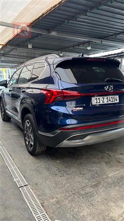 هیۆندای سەنتافی